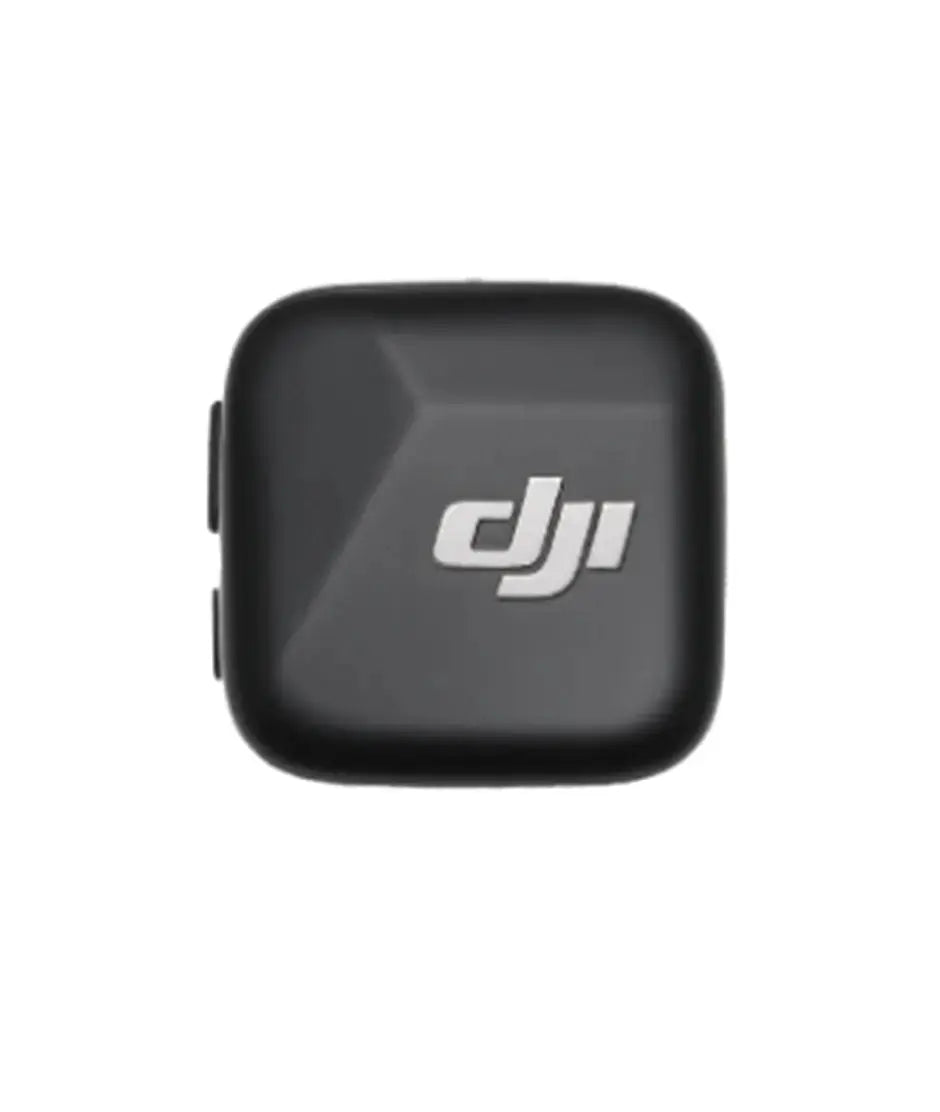 DJI Mic Mini 2TX + 1RX (estuche de carga) DJI