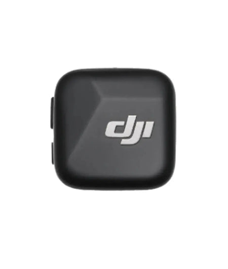 DJI Mic Mini 2TX + 1RX (estuche de carga) DJI