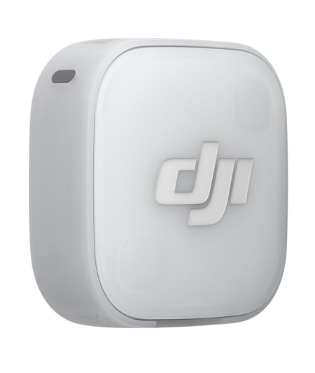 DJI Mic Mini 2 2 TX + 1 Mobile RX + Charging Case DJI