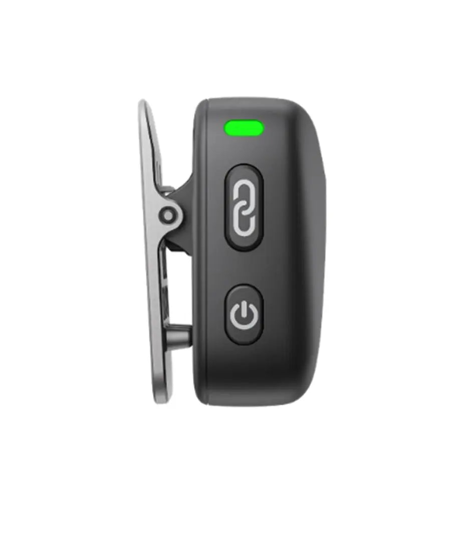 DJI Mic Mini 2TX + 1RX (estuche de carga) DJI