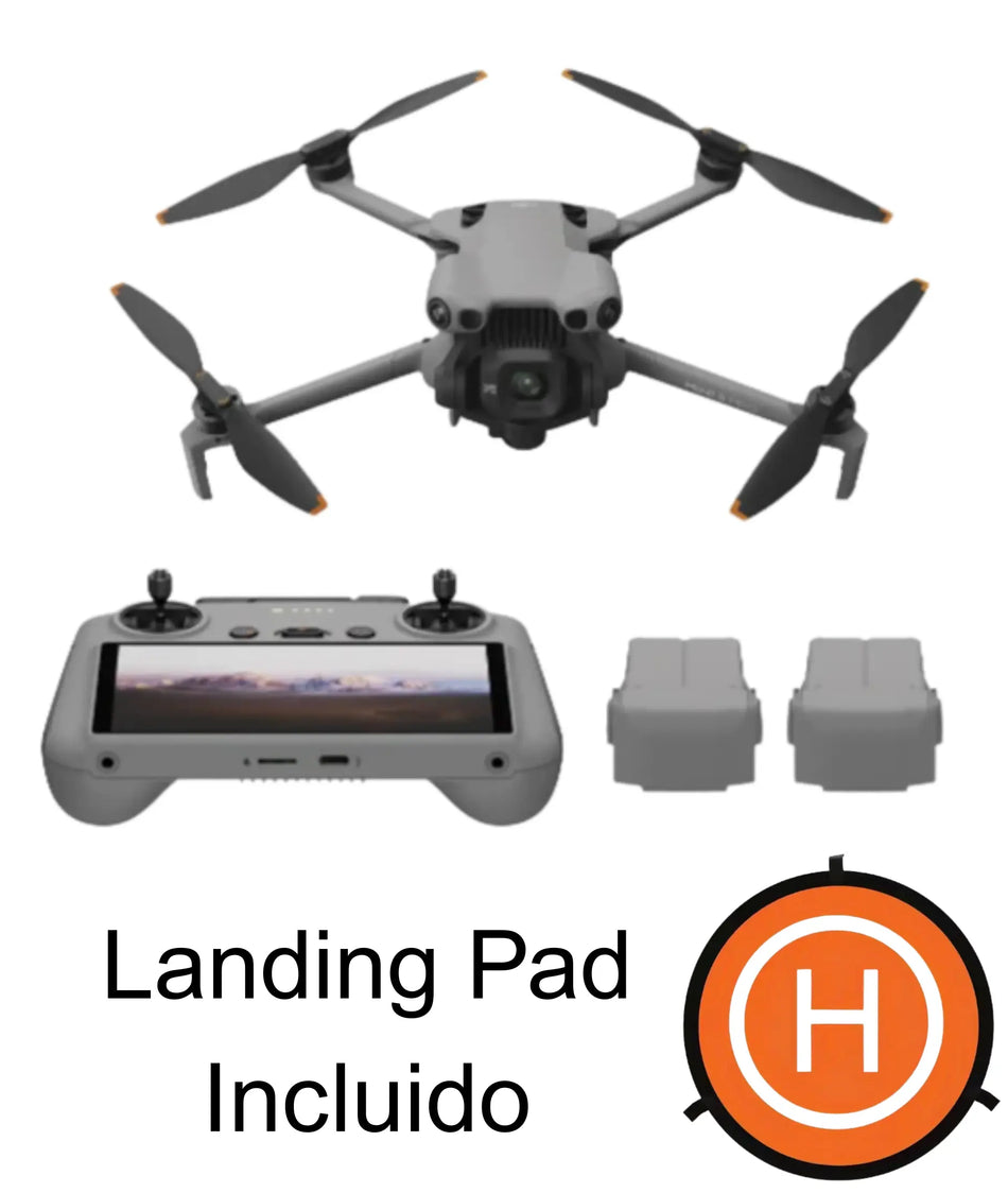 DJI Mini 5 Pro Fly More Combo Plus RC2