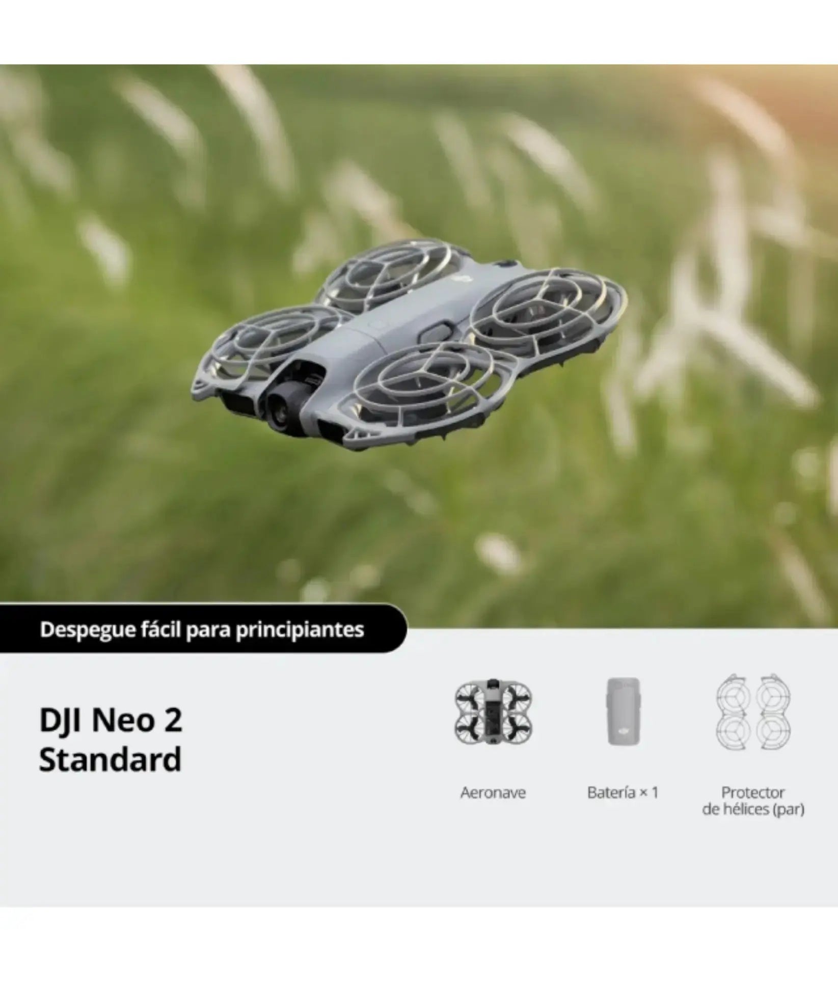 DJI Neo 2 DJI