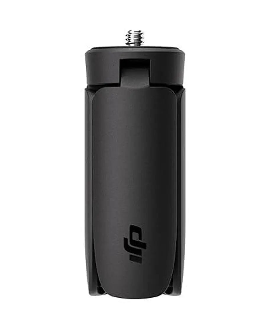 DJI Osmo Mini Trípode, Compatibilidad: Osmo Pocket 3, Negro