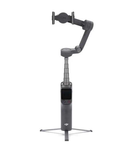 DJI Osmo Mobile 8P Advanced Tracking Combo DJI