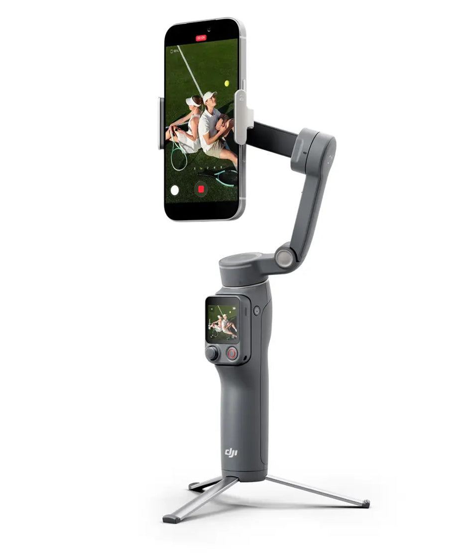 DJI Osmo Mobile 8P Standard Combo DJI
