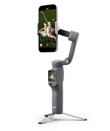 DJI Osmo Mobile 8P Standard Combo DJI