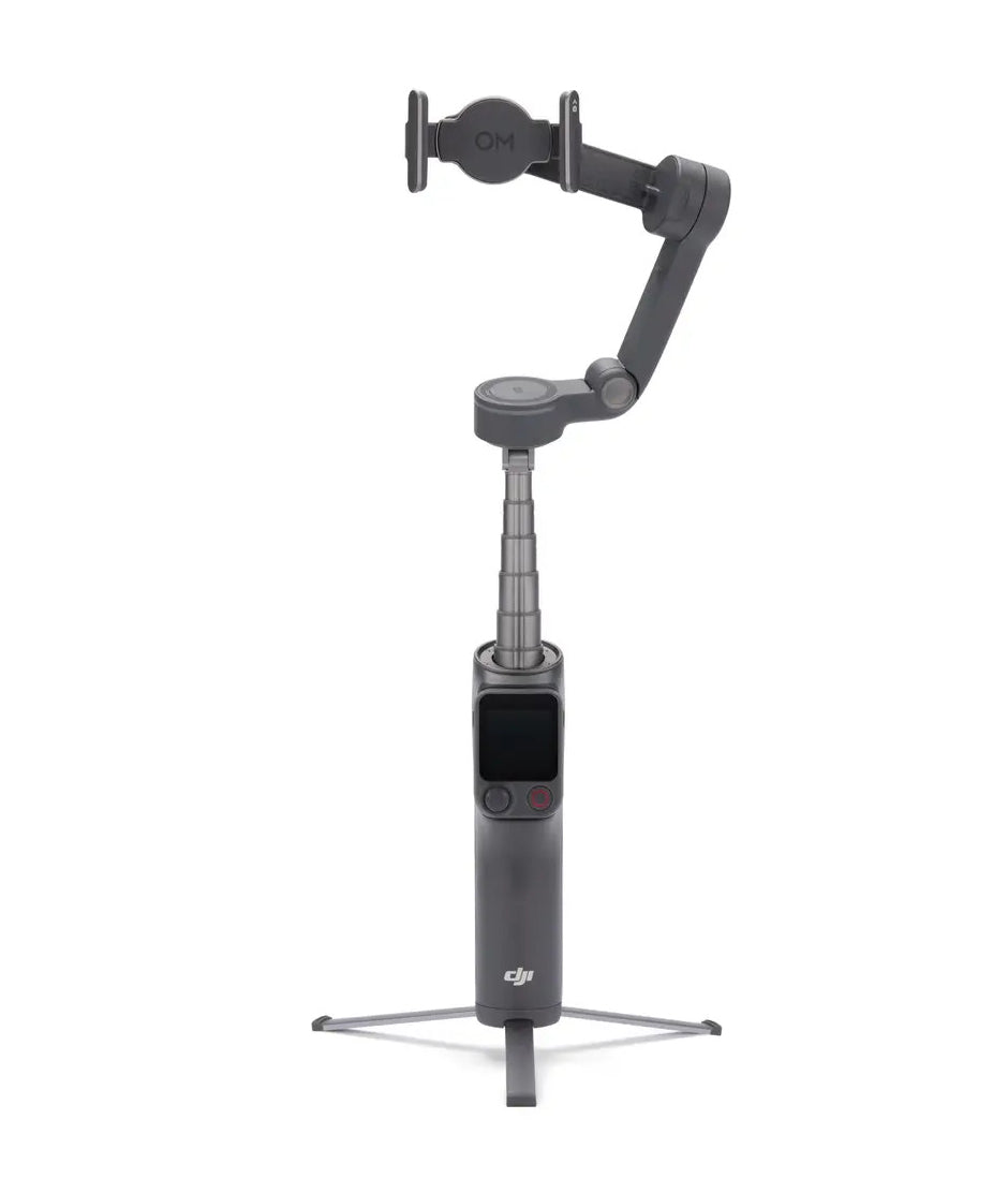 DJI Osmo Mobile 8P Standard Combo DJI