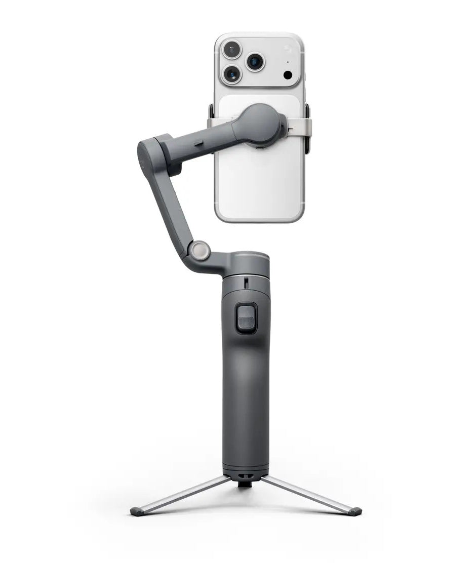 DJI Osmo Mobile 8P Standard Combo DJI