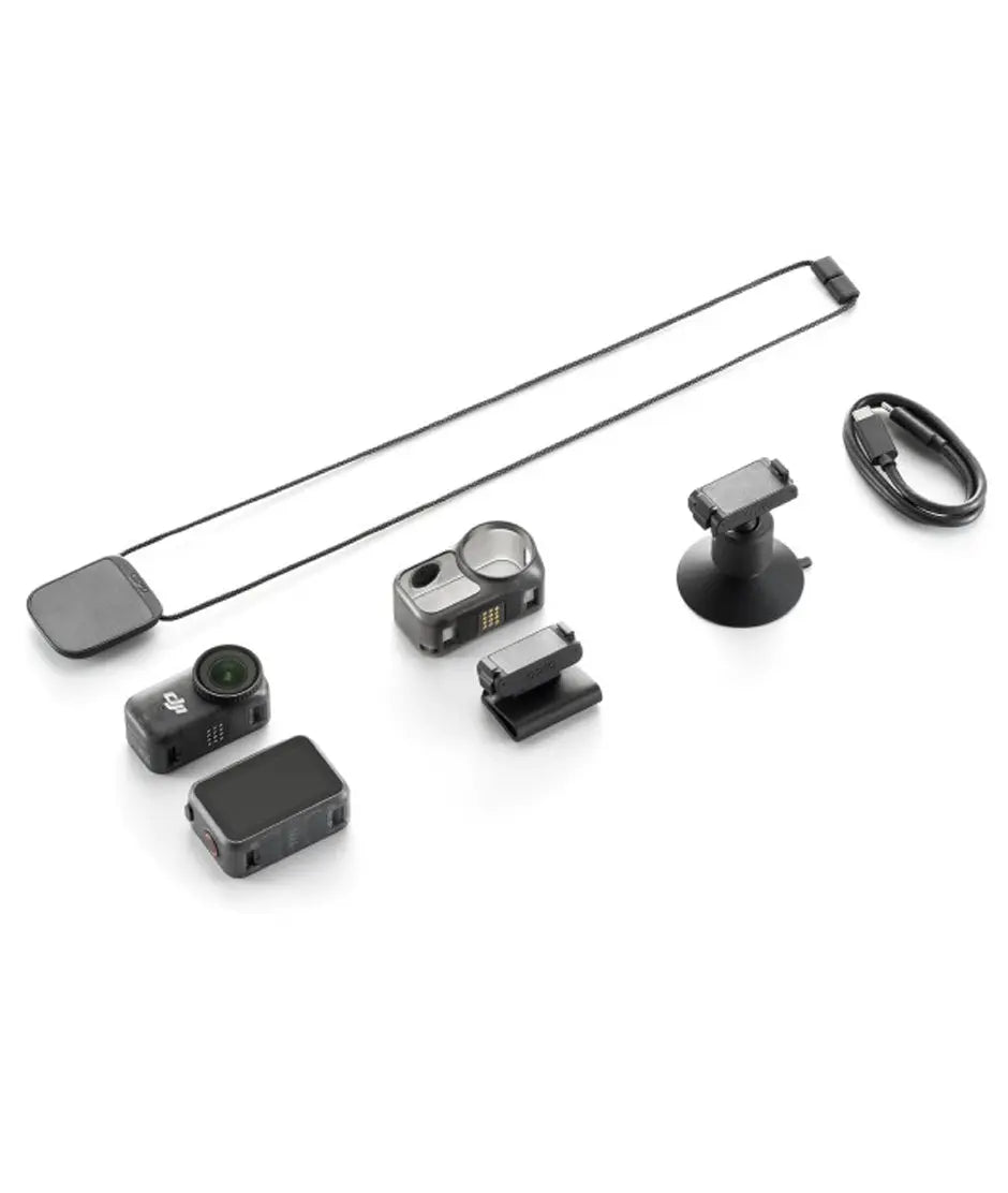 DJI Osmo Nano 64 GB DJI
