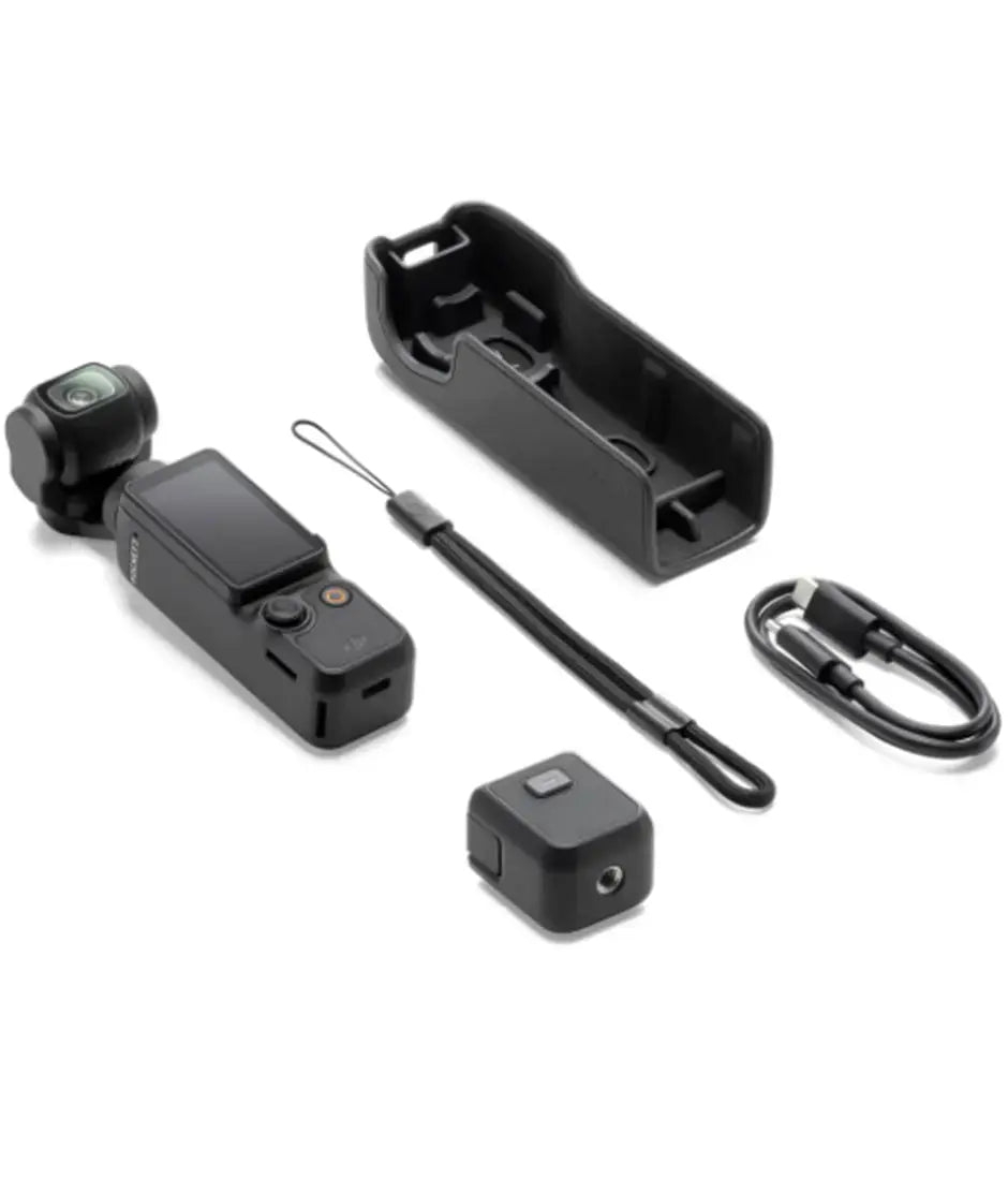 DJI Osmo Pocket 3 DJI