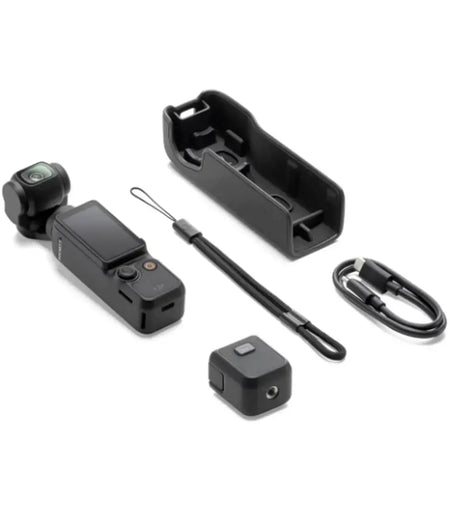 DJI Osmo Pocket 3 DJI