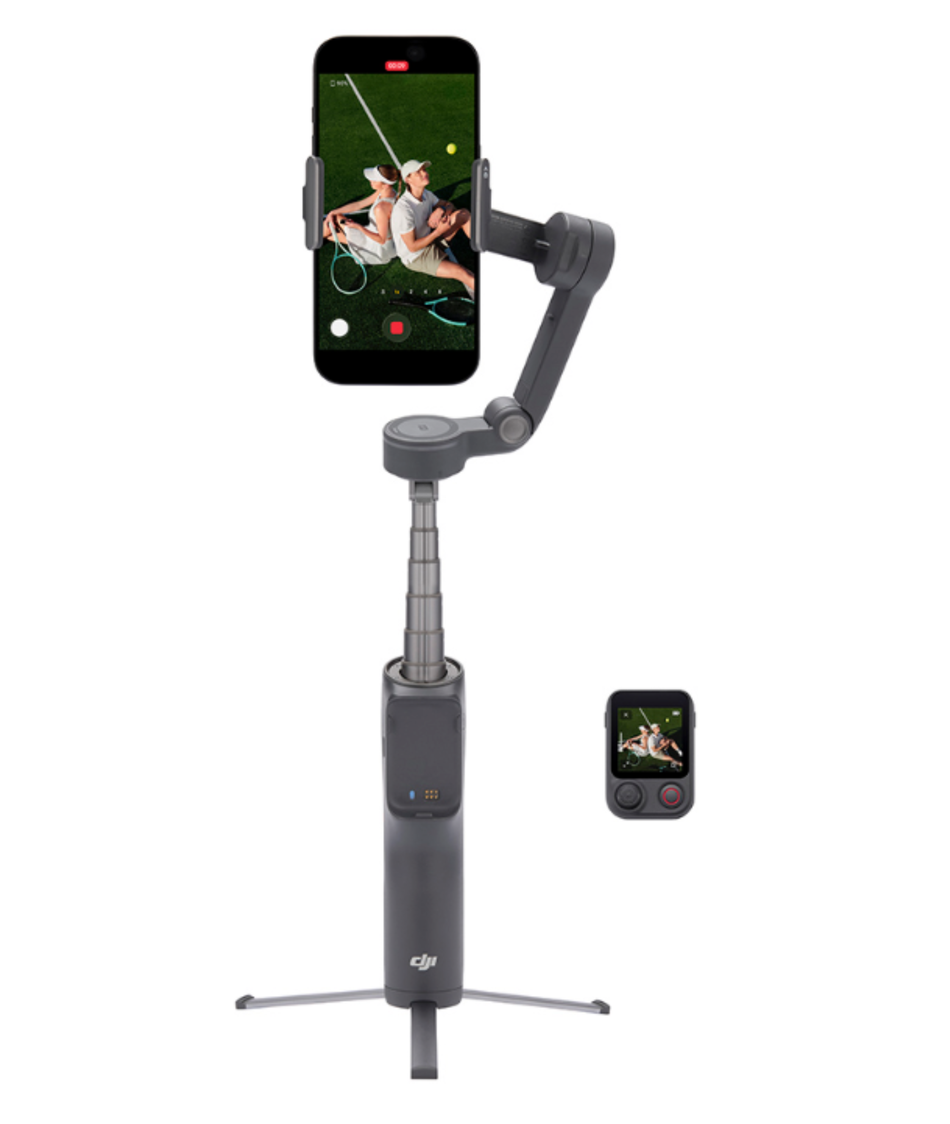 DJI Osmo Mobile 8P Standard Combo