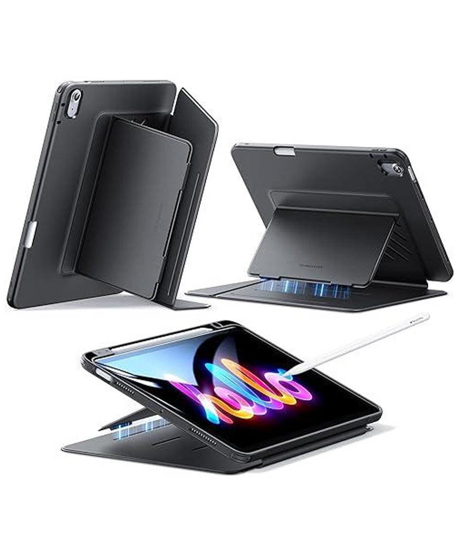 ESTUCHE ESR iPad Air 11 pulgadas M3/M2 (2025/2024), iPad Air de 6ª/5ª/4ª generación (2022/2020)