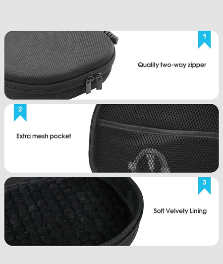 ESTUCHE PARA AIRPODS MAX iStore
