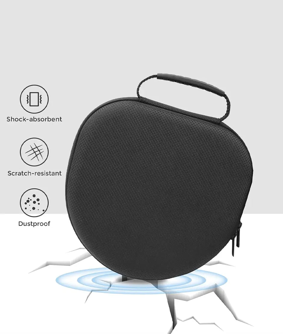 ESTUCHE PARA AIRPODS MAX iStore