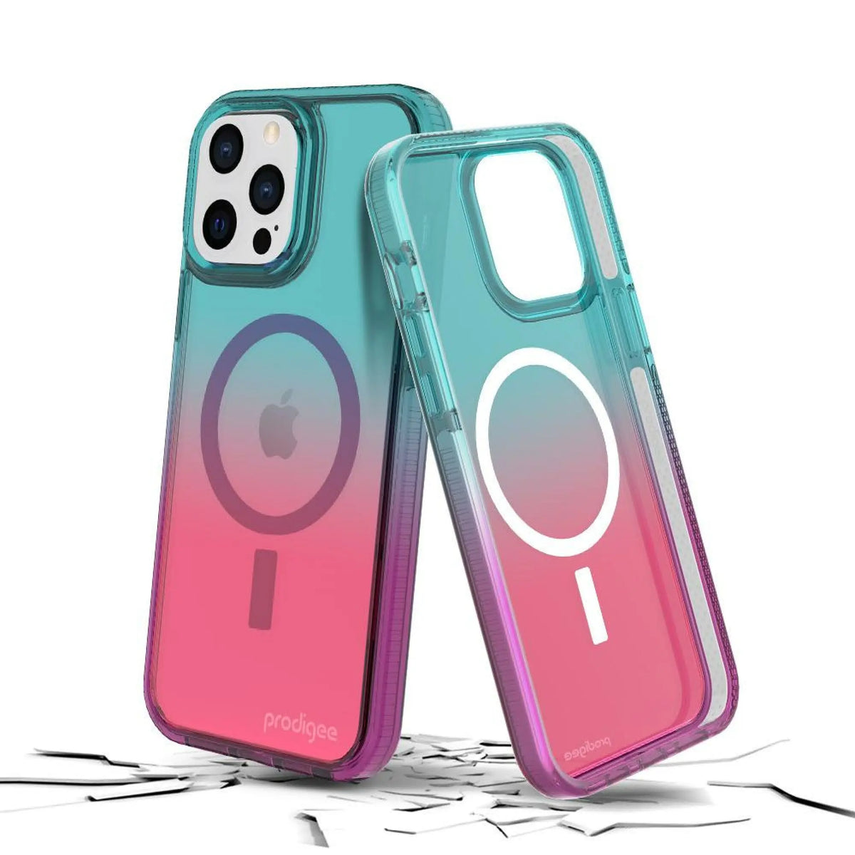 ESTUCHE PARA IPHONE 12 PRO MAX Prodigee (CARGA INALÁMBRICA COMPATIBLE) freeshipping - iStore Costa Rica