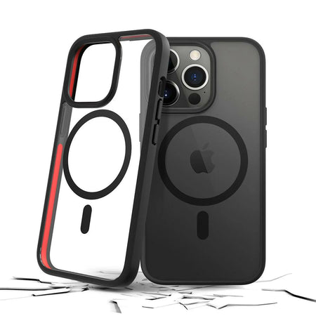 ESTUCHE PARA IPHONE 13 Prodigee (CARGA INALÁMBRICA COMPATIBLE) freeshipping - iStore Costa Rica