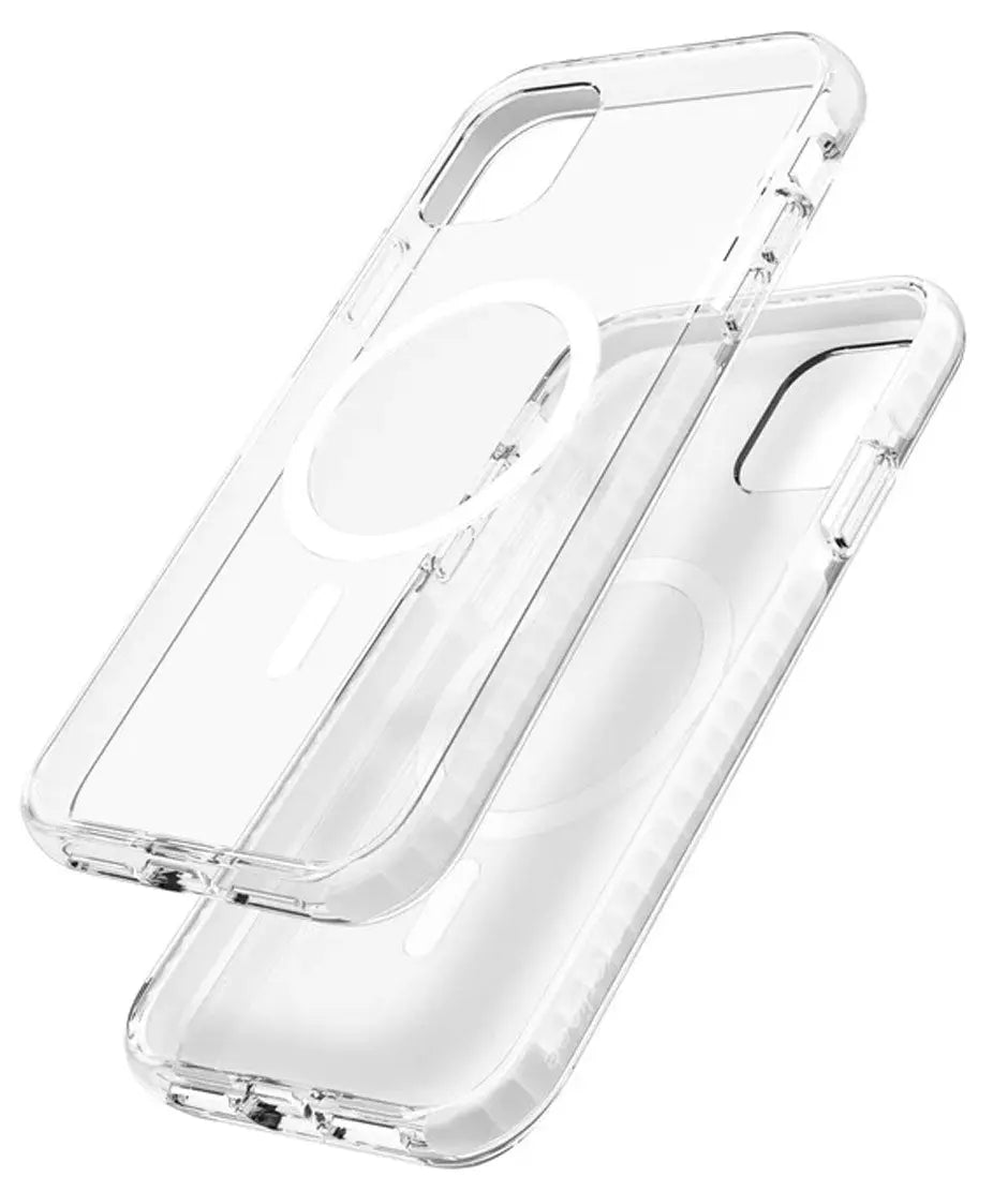 ESTUCHE PRODIGEE MAGNETEEK BLANCO IPHONE 11 prodigee