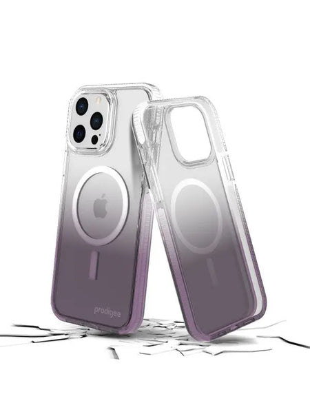 ESTUCHE PRODIGEE MAGNETET NIGHT IPHONE 13 PRO MAX-12 PRO MAX prodigee