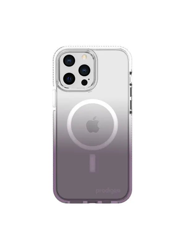 ESTUCHE PRODIGEE MAGNETET NIGHT IPHONE 13 PRO MAX-12 PRO MAX prodigee