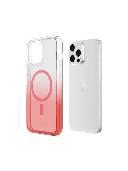 ESTUCHE PRODIGEE SAFETEE FLOW MAGNET BLUSH IPHONE 13 prodigee
