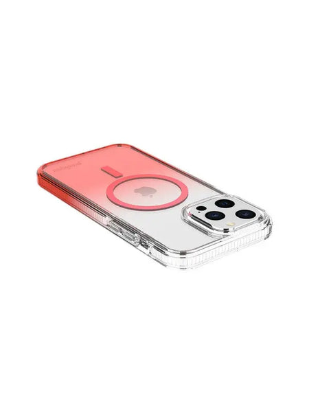 ESTUCHE PRODIGEE SAFETEE FLOW MAGNET BLUSH IPHONE 13 prodigee
