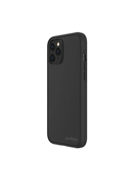 ESTUCHE PRODIGEE SAFETEE SMOOTH 12PRO MAX NEGRO prodigee
