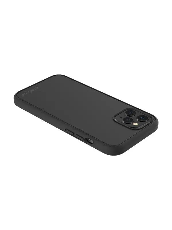 ESTUCHE PRODIGEE SAFETEE SMOOTH 12PRO MAX NEGRO prodigee