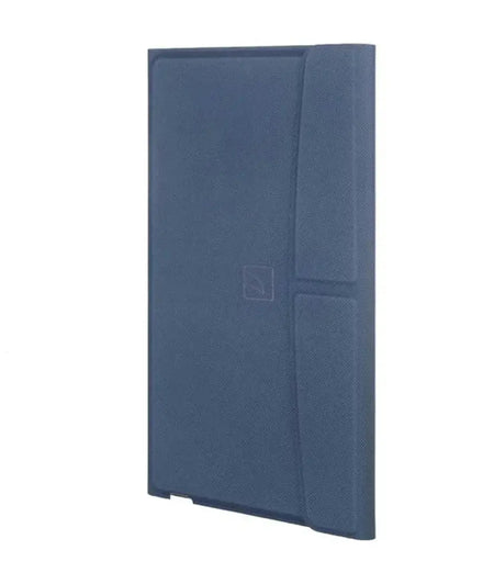 Estuche con teclado 11" Pulgadas Tucano Gancio Azul Tucano