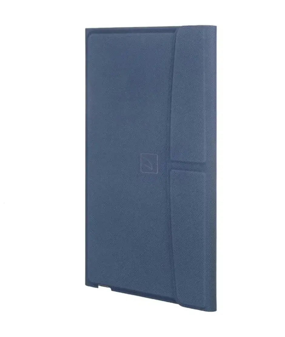 Estuche con teclado 11" Pulgadas Tucano Gancio Azul Tucano