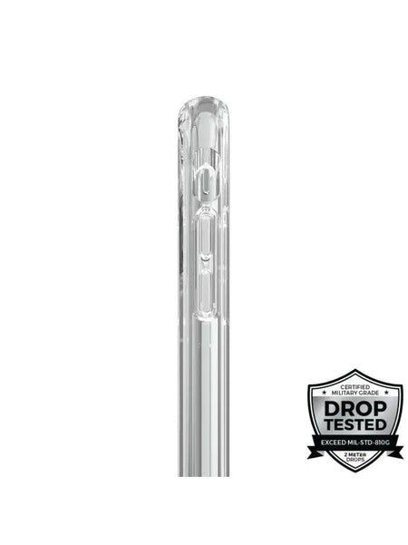 Estuche Prodigee iPhone XS Max: SuperStar, Clear prodigee