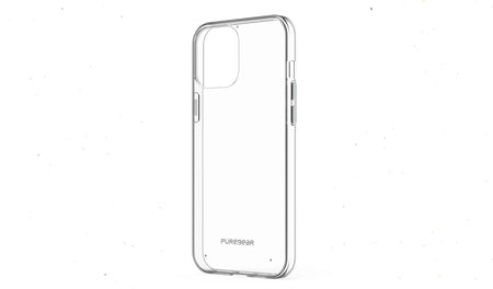 Estuche PureGear para iPhone 12/12Pro - Transparente freeshipping - iStore Costa Rica