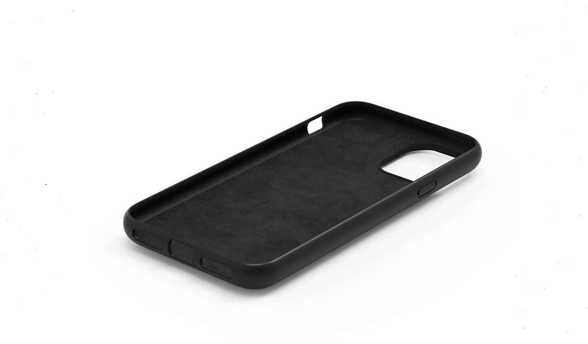 Estuche PureGear, para iPhone 11 Pro con soporte- Negro freeshipping - iStore Costa Rica