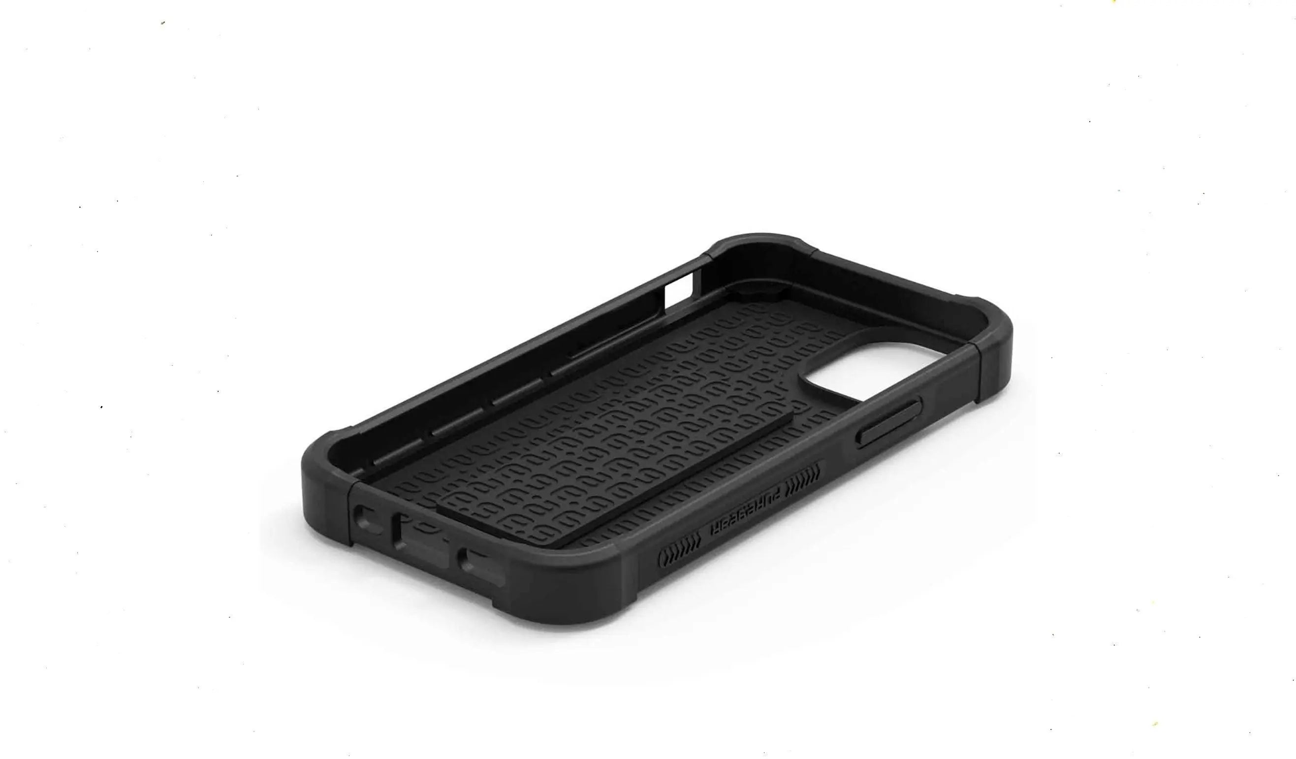 Estuche PureGear, para iPhone 12 mini - Black freeshipping - iStore Costa Rica