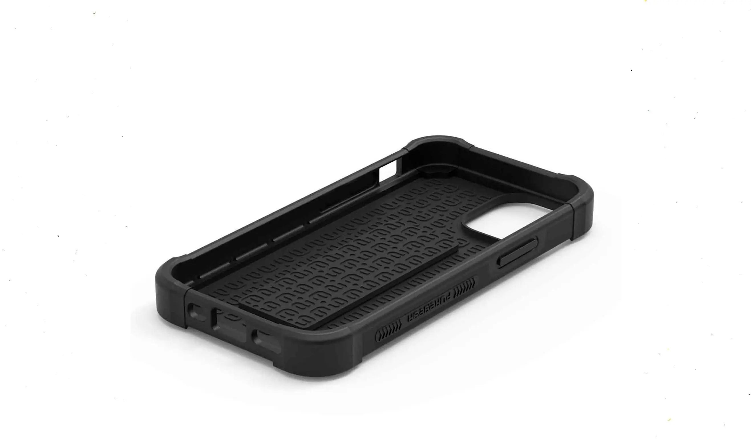 Estuche PureGear, para iPhone 12 mini - Black freeshipping - iStore Costa Rica