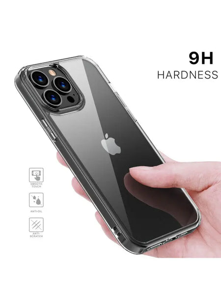 Estuche iPhone 13 Pro Max MyBat Pro Savvy freeshipping - iStore Costa Rica