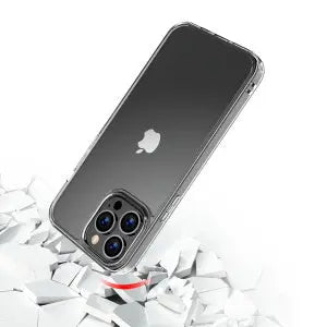 Estuche iPhone 13 Pro Max MyBat Pro Savvy freeshipping - iStore Costa Rica