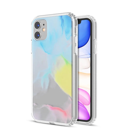 Estuche para iPhone 11 - MyBat Pro Mood Series - Expressive MyBat Pro