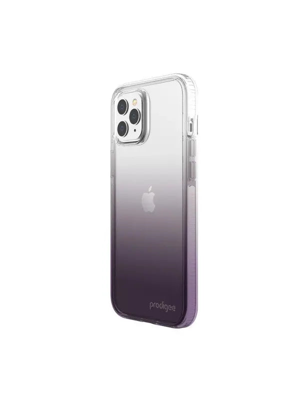 ESTUCHE  PRODIGEE SAFETEE FLOW IPHONE 12 - 12 PRO 6.1 NIGHT prodigee