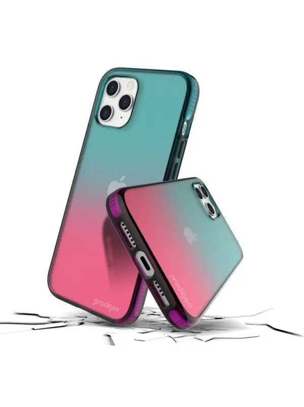 ESTUCHE PRODIGEE SAFETEE FLOW IPHONE 12 - 12 PRO 6.1. prodigee