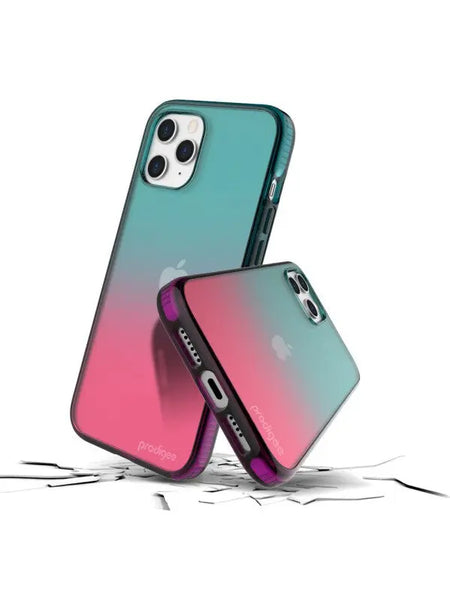 ESTUCHE PRODIGEE SAFETEE FLOW IPHONE 12 - 12 PRO 6.1. prodigee