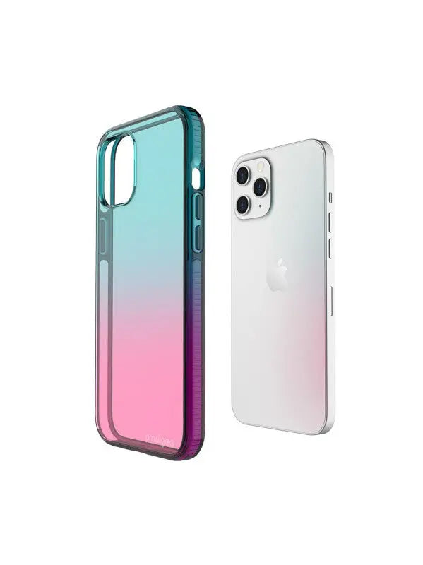 ESTUCHE PRODIGEE SAFETEE FLOW IPHONE 12 - 12 PRO 6.1. prodigee