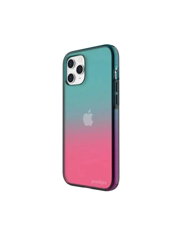 ESTUCHE PRODIGEE SAFETEE FLOW IPHONE 12 - 12 PRO 6.1. prodigee