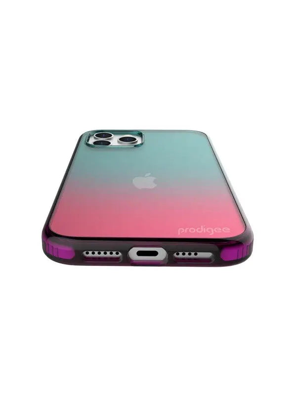 ESTUCHE PRODIGEE SAFETEE FLOW IPHONE 12 - 12 PRO 6.1. prodigee