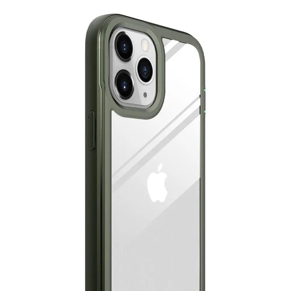 Estuche para iPhone 12 Pro Max - Prodigee Warrior - prodigee