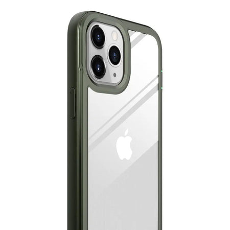 Estuche para iPhone 12 Pro Max - Prodigee Warrior - prodigee