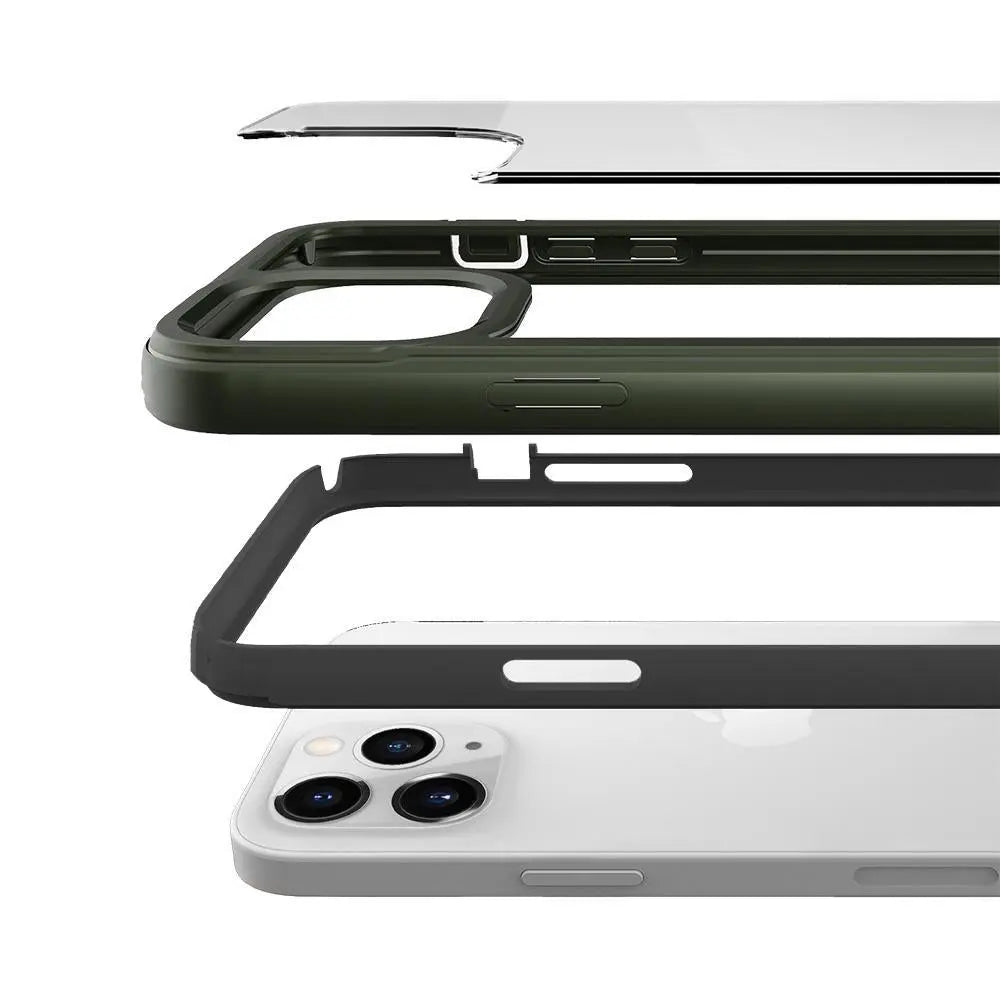 Estuche para iPhone 12 Pro Max - Prodigee Warrior - prodigee