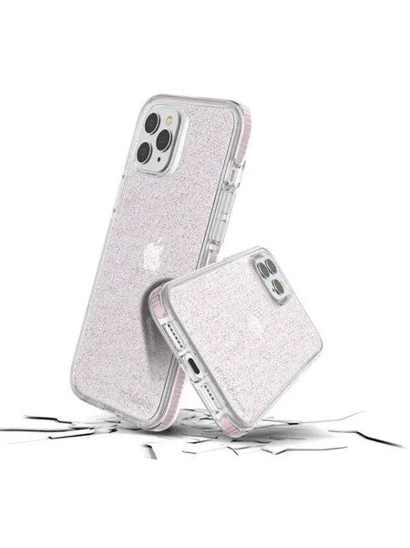 ESTUCHE PRODIGEE SUPER. STAR IPHONE 12-12PRO ROSADO prodigee