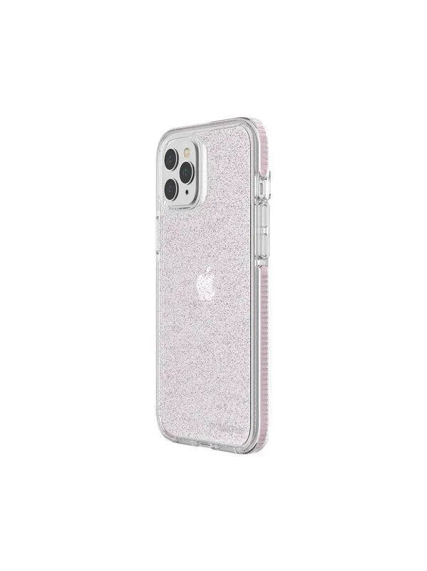 ESTUCHE PRODIGEE SUPER. STAR IPHONE 12-12PRO ROSADO prodigee