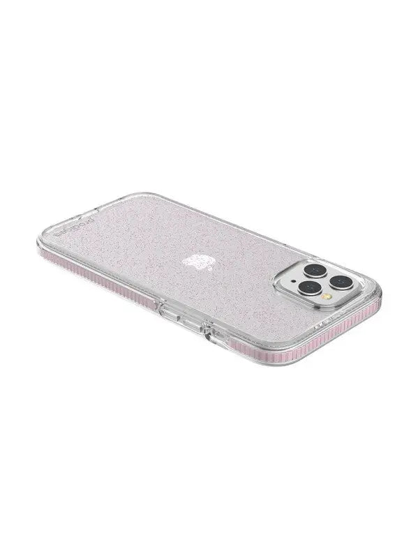 ESTUCHE PRODIGEE SUPER. STAR IPHONE 12-12PRO ROSADO prodigee